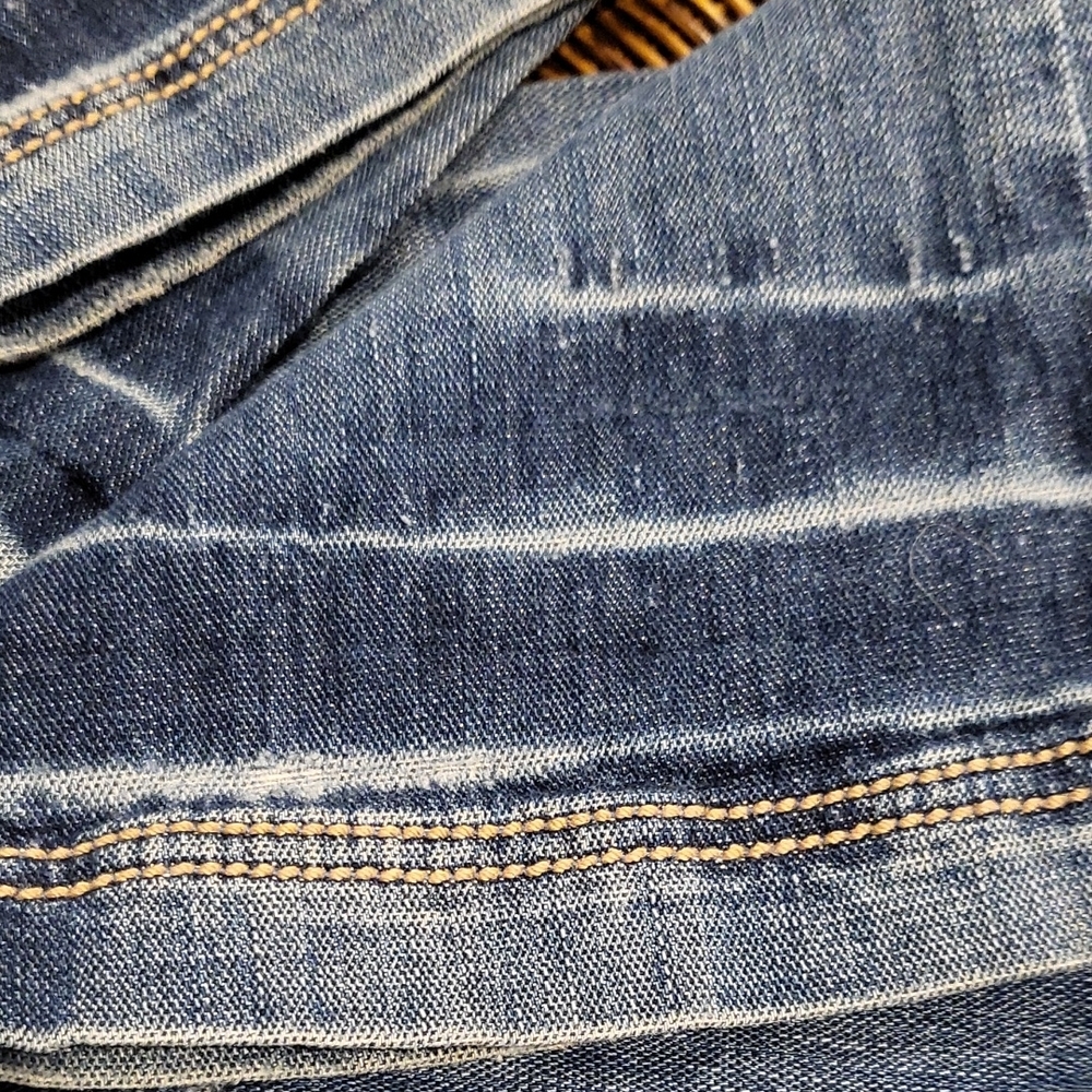 Escada Classic Blue Jeans - Picture 11 of 12